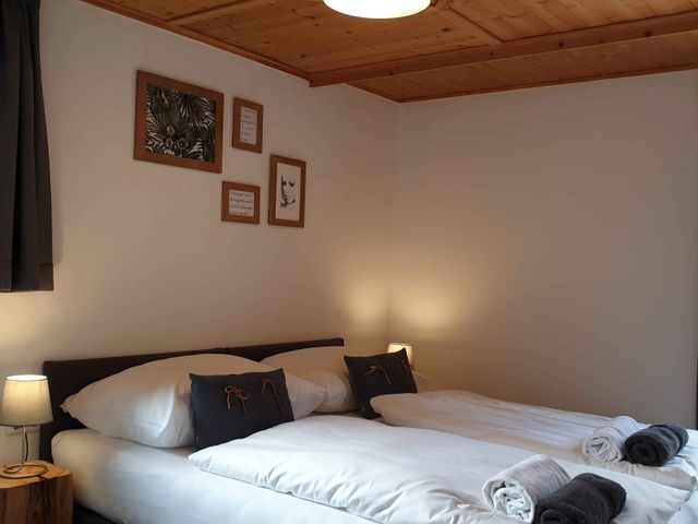 Alpen Appartements Viehhofen